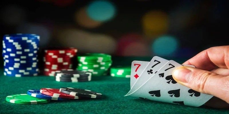 Giới Thiệu Về Trò Chơi Bài Cào Giới Thiệu Về Trò Chơi Bài Cào