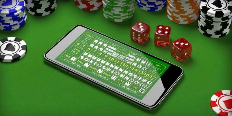 Giới Thiệu Về Game Tài Xỉu Sunwin